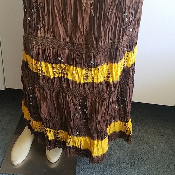 Skirt hombre small medium large - Picture 3 of 6